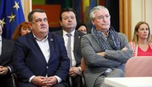 Acuerdo de adhesión a la Alianza País Pobreza Infantil cero