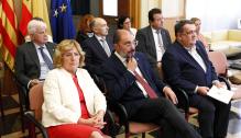 Acuerdo de adhesión a la Alianza País Pobreza Infantil cero
