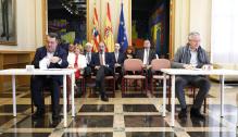 Acuerdo de adhesión a la Alianza País Pobreza Infantil cero
