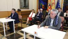 Acuerdo de adhesión a la Alianza País Pobreza Infantil cero