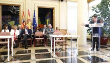 Acuerdo de adhesión a la Alianza País Pobreza Infantil cero