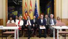 Acuerdo de adhesión a la Alianza País Pobreza Infantil cero