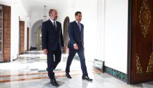 Andalucía y Aragón avanzan en estrategias de logística e intermodalidad