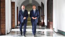 Andalucía y Aragón avanzan en estrategias de logística e intermodalidad