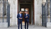 Andalucía y Aragón avanzan en estrategias de logística e intermodalidad
