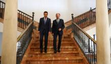 Andalucía y Aragón avanzan en estrategias de logística e intermodalidad