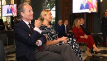 Andalucía y Aragón avanzan en estrategias de logística e intermodalidad
