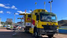 XXII Congreso de la Red de Agrupaciones de Voluntarios de Protección Civil de Aragón