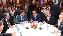 Sánchez y Lambán participan en la jornada AWS, La innovación en la nube como oportunidad para España