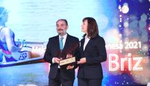Celebración de la XXIV Gala del Deporte Aragonés