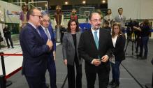 Celebración de la XXIV Gala del Deporte Aragonés