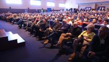 Lambán clausura la XVI Asamblea de la UAGA