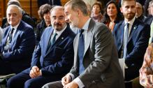 El IES Ramón y Cajal de #Zaragoza recibe el Premio Escuela del año 2021 de la Fundación Princesa de Girona por su modelo inclusivo y de integración