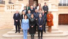 Trilateral Aragón-Navarra-La Rioja