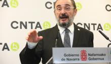 Trilateral Aragón-Navarra-La Rioja