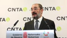 Trilateral Aragón-Navarra-La Rioja