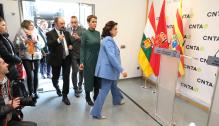Trilateral Aragón-Navarra-La Rioja