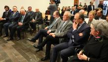 Presentación de la sede central del Campus Digital de Formación Profesional de Aragón