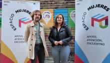 Presentación centros de crisis violencia sexual