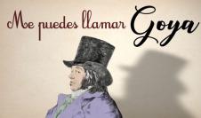 La Fundación Goya lanza un cortometraje animado sobre la vida de Goya	