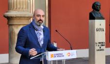 Presentación del Festival Múver 2022