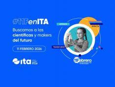 Cartel adaptado ITA 11F