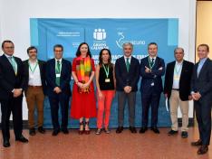Presentación del libro 'Carne de vacuno en España: producción, mercados y prospectiva'