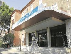 El Hospital Obispo Polanco de Teruel acoge las primeras jornadas de actualización en cáncer de mama