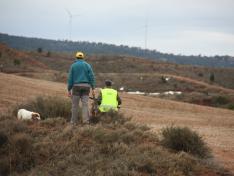 La temporada de caza podrá empezar con normalidad el próximo día 14 de agosto