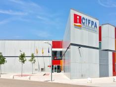 Centro de Innovación para la FP de Aragón (CIFPA)