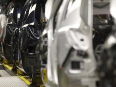 Las exportaciones han subido un 10% interanual
