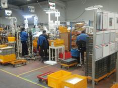 Se dedican 8 millones de euros a los centros especiales de empleo