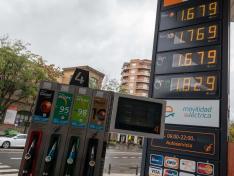 El IPC ha subido un 2,7% anual