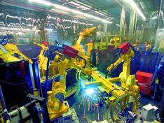 El Boletín Trimestral de Coyuntura refleja la buena evolución de la economía
