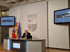 El director general de Personal, Formación e Innovación ha avanzado el plan de trabajo para reducir la burocracia.