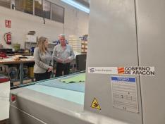 La empresa Romulo Benedí participó en la convocatoria de 2024