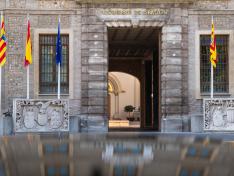 Foto recurso Gobierno de Aragón