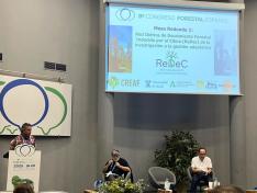 El programa del 9º Congreso Forestal Español incluye mesas debate, talleres y viajes técnicos, entre otras actividades.