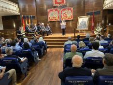 Foto homenaje a Carlos Carnicer