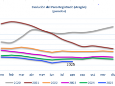 Fuente: Instituto Aragonés de Empleo