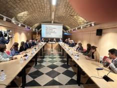 Presentación del PETAE