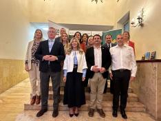 Nextland se celebra en Alcañiz del 6 al 8 de noviembre