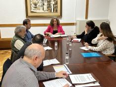 Comisión de seguimiento del Programa de Segunda Oportunidad