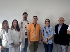 Científicos del Instituto de Investigación Sanitaria de Aragón descubren biomarcadores clave que mejoran el diagnóstico y tratamiento del asma grave.