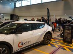 TechnoPark ha acogido Testival