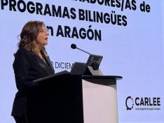 La jornada de coordinadores de biligüismo se ha desarrollado en la Residencia Pignatelli.