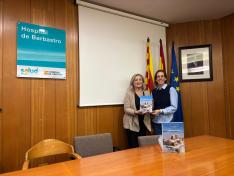 Presentación del libro “Heridas de difícil cicatrización: un abordaje integral”