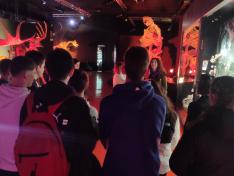 Una de las actividades que se han llevado a cabo en otras ediciones.