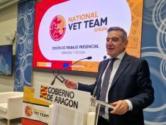 La jornada de apertura ha tenido lugar en el CIFPA