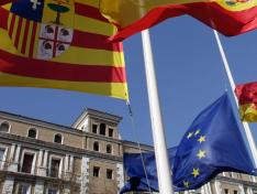 Para Mar Vaquero, el nuevo Marco Financiero Plurianual se trata de un asunto de “vital importancia” para todos los aragoneses